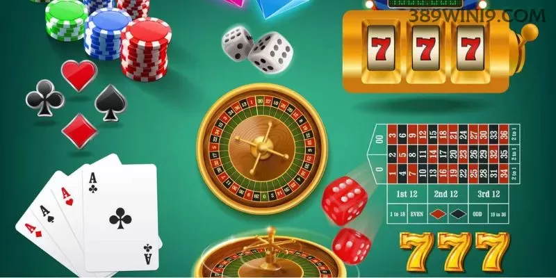 389win Descubra CacheRush: O Novo Fenômeno dos Jogos Digitais